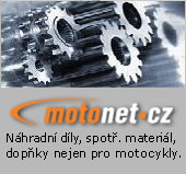 Náhradní díly - Motonet